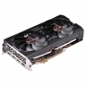 Відеокарта Sapphire RX 5500 XT (4Gb • GDDR6 • 128bit • HDMI • DP) Pulse RX 5500 XT 4G БВ