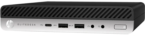 HP EliteDesk 800 G4: форм-фактори, характеристики, сумісність