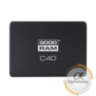 Накопитель SSD 2.5" 60GB GOODRAM C40 (SDPR-C40-060) SATA III
