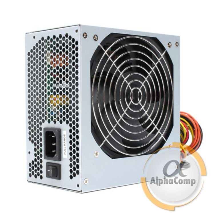 Блок питания 600W FSP SPI-600 БУ