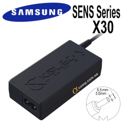 Блок питания ноутбука Samsung SENS X30
