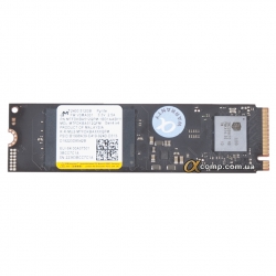 Накопитель SSD M.2 512Gb Micron 2400 (MTFDKBA512QFM) 4200/1800 БУ