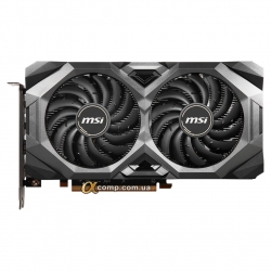 Видеокарта MSI RX 5700 XT (8Gb • GDDR6 • 128bit • HDMI • DP) RX 5700 XT MECH OC БУ