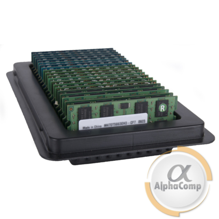 Модуль памяти SODIMM DDR3L 8Gb PC3L-10600 1333 PC3L БУ