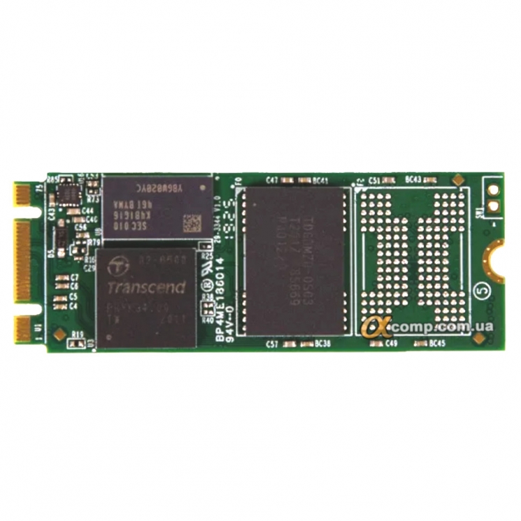 Накопичувачь SSD M.2 SATA 240Gb різні бренди 2260 БВ