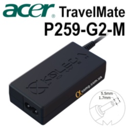 Блок питания ноутбука Acer TravelMate P259-G2-M