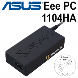 Блок питания ноутбука Asus Eee PC 1104HA
