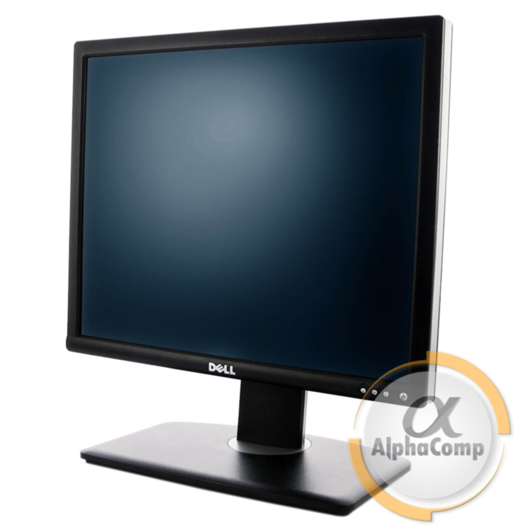 Монитор 19" DELL 1901FP (TN/5:4/VGA/DVI/USB) class A БУ