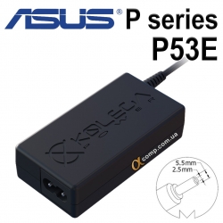 Блок питания ноутбука Asus P53E