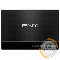 Накопитель SSD 120GB PNY SSD7CS900-120-RB БУ