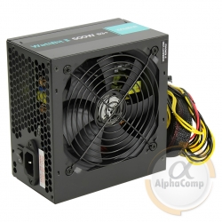 Блок живлення 500w Zalman Wattbit II (2*6+2pin)