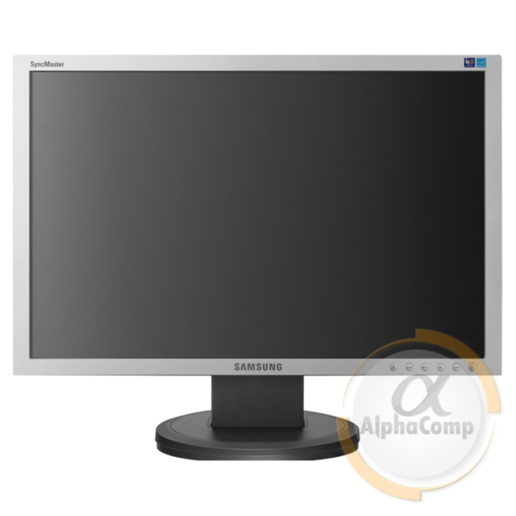 Монитор 19" Samsung 923NW (TN/16:10/VGA) class B БУ