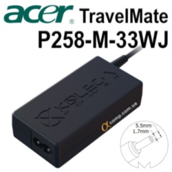 Блок питания ноутбука Acer TravelMate P258-M-33WJ
