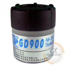 Термопаста GD900 30г (GD900-CN30)