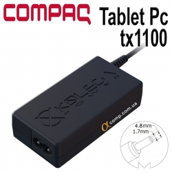 Блок питания ноутбука Compaq Tablet PC tx1100