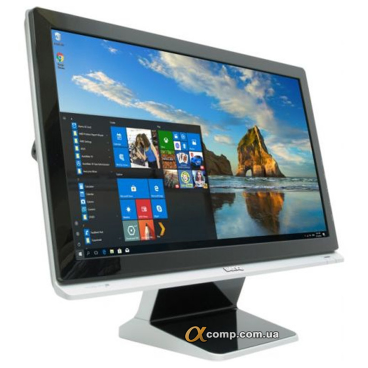 Монитор 18.5" BenQ E900HDa (TN/16:9/VGA) class A БУ