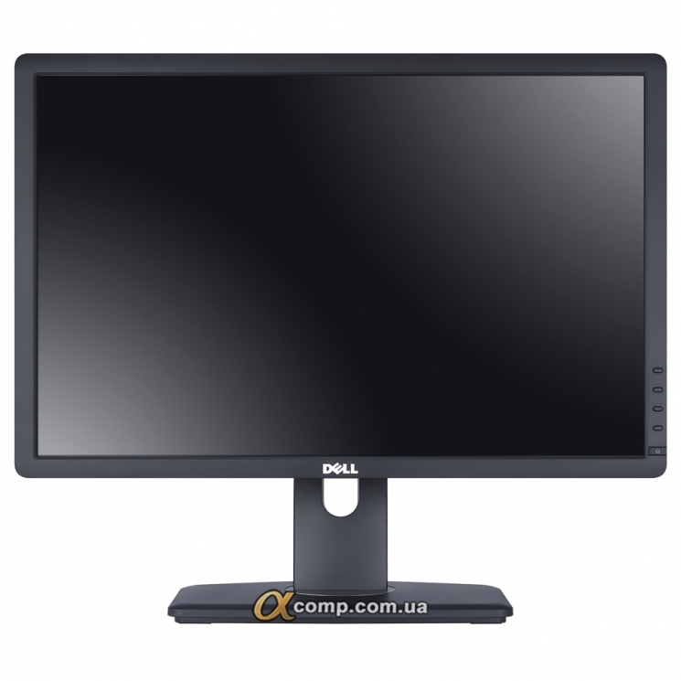 Монітор 22" Dell E2213c (1680x1050 • LED • 16:9 • DVI • VGA) A• БВ