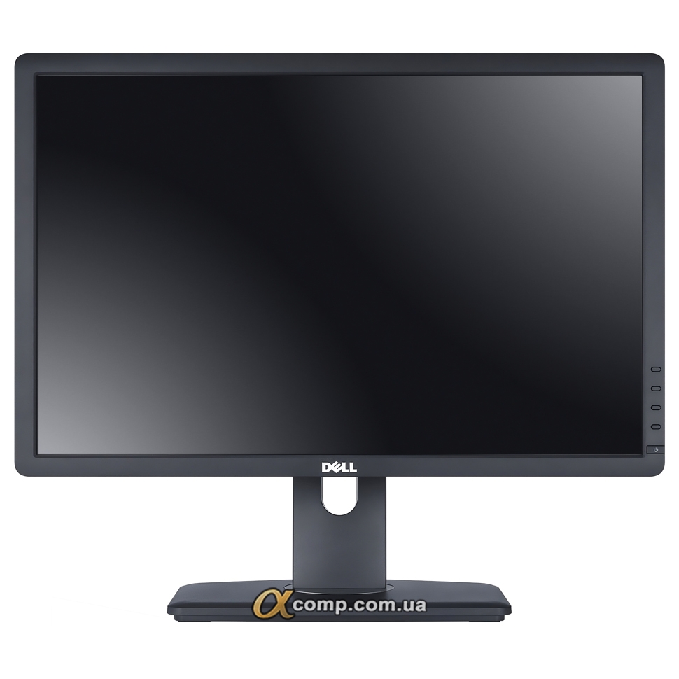 Монитор 22" Dell E2213c (1680x1050 • LED • 16:9 • DVI • VGA) A• БУ ...