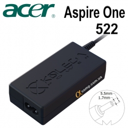 Блок питания ноутбука Acer Aspire One 522