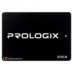 Накопичувач SSD 2.5