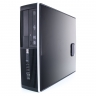 Компьютер HP 8000 (Core2Quad Q9300/4Gb/500Gb) desktop БУ