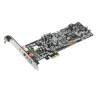 Звуковая карта PCI-e Asus Xonar DGX (ASM) БУ