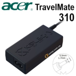Блок питания ноутбука Acer TravelMate 310
