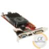 Видеокарта PCI-E ATI Asus HD5450 (1Gb/DDR3/32bit/HDMI/VGA/DVI) БУ
