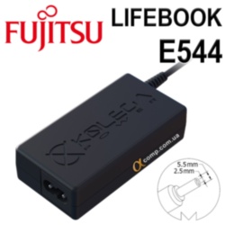 Блок питания ноутбука Fujitsu LIFEBOOK E544