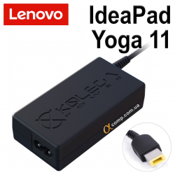Блок питания ноутбука Lenovo IdeaPad Yoga Series Yoga 11