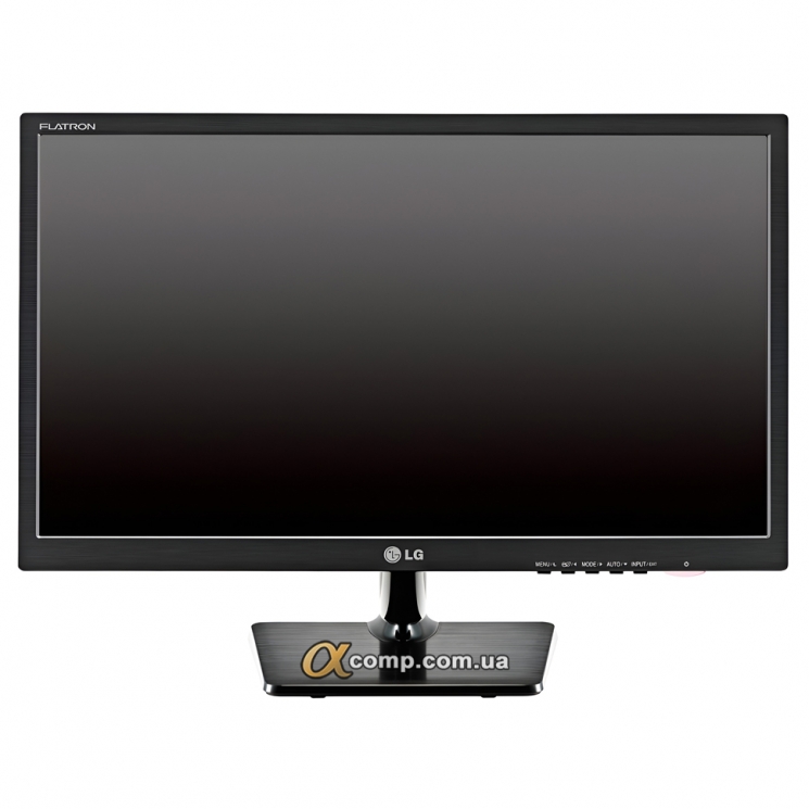 Монітор 23" LG IPS234T-PN (IPS • LED • FullHD • 16:9 • VGA • DVI) уцінка БВ