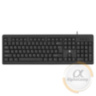 Клавиатура + мышь 2E MK401 Black