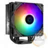 Кулер ID-Cooling SE-224-XTS ARGB Black