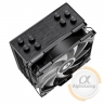 Кулер ID-Cooling SE-224-XTS ARGB Black