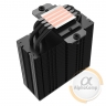 Кулер ID-Cooling SE-224-XTS ARGB Black