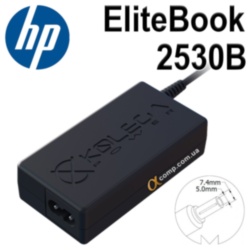 Блок питания ноутбука HP EliteBook 2530B