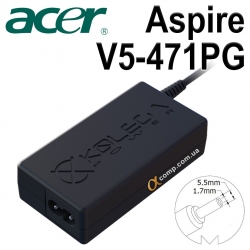 Блок питания ноутбука Acer Aspire V5-471PG