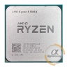 Процессор AMD Ryzen 5 1500X (4×3.50GHz • 16Mb • AM4) БУ