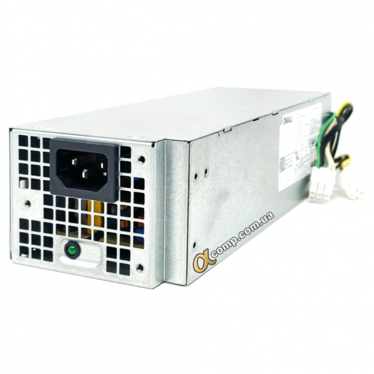 Блок живлення 200w Dell SFF Optiplex 3060 3070 5060 7060 original D200E007L БВ