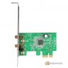 WiFi PCI-e адаптер Netis WF2113 802.11b/g/n 300 Mbit/s БУ