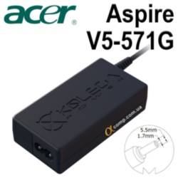 Блок питания ноутбука Acer Aspire V5-571G