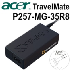 Блок питания ноутбука Acer TravelMate P257-MG-35R8