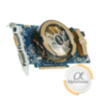 Видеокарта PCI-E NVIDIA Asus 9800GT (1Gb/GDDR3/256bit/DVI/VGA/HDMI) БУ