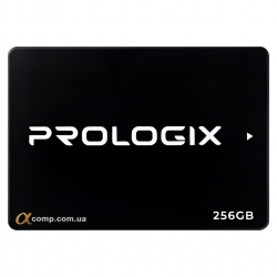 Накопитель SSD 2.5" 256Gb Prologix S360 (PRO256GS360)