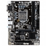 Материнская плата Gigabyte GA-B150M-HD3 (s1151 • B150 • 2xDDR4) БУ