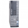 Dell 7010 (i3-2100 • 4Gb • ssd 240Gb) usff