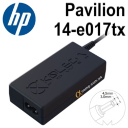 Блок питания ноутбука HP Pavilion 14-e017tx