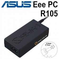 Блок питания ноутбука Asus Eee PC R105