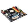 Материнська плата Gigabyte GA-MA69VM-S2 (AM2+ • 690V • 2×DDR2) БВ