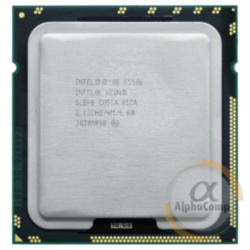 Процессор Intel Xeon E5506 (4×2.13GHz/4Mb/s1366) БУ